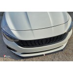 Εμπρόσθιο carbon σπόιλερ της Stile Italia για Fiat Tipo (Type 356) Εμπρόσθιο carbon σπόιλερ της Stile Italia για Fiat Tipo (Type 356)